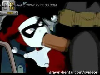 Superhero malaswa pelikula - spider-man vs batman