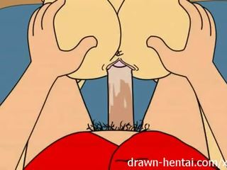 Gia đình vị thành niên hentai - 50 shades của lois