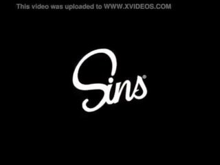 セックス ツアー - kissa sins と ジョニー sins セックス 冒険