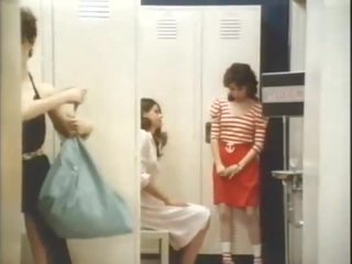 간결한 일 (1982) - 입으로 & 오랄 절단