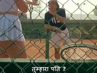 Podwójnie trouble - tinto brass - hindi napisy na filmie obcojęzycznym - włoskie xxx krótki wideo