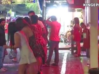Seks in thailand 2018 - spelen terwijl u nog kan!